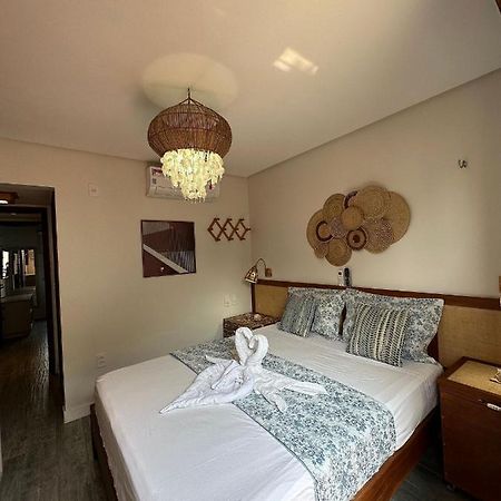 Reserva Bg - Praiano - Vista Mar Barra Grande  Exteriör bild