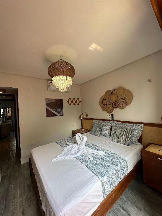 Reserva Bg - Praiano - Vista Mar Barra Grande  Exteriör bild