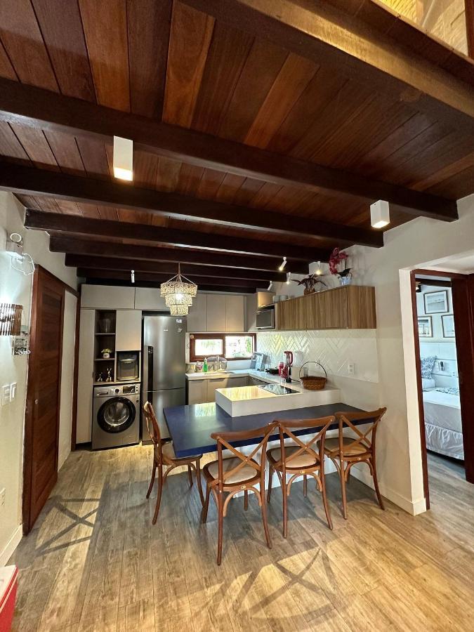 Reserva Bg - Praiano - Vista Mar Barra Grande  Exteriör bild