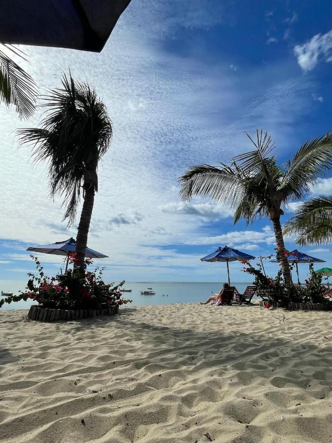 Reserva Bg - Praiano - Vista Mar Barra Grande  Exteriör bild