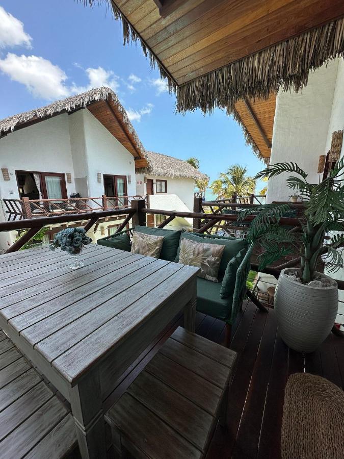 Reserva Bg - Praiano - Vista Mar Barra Grande  Exteriör bild