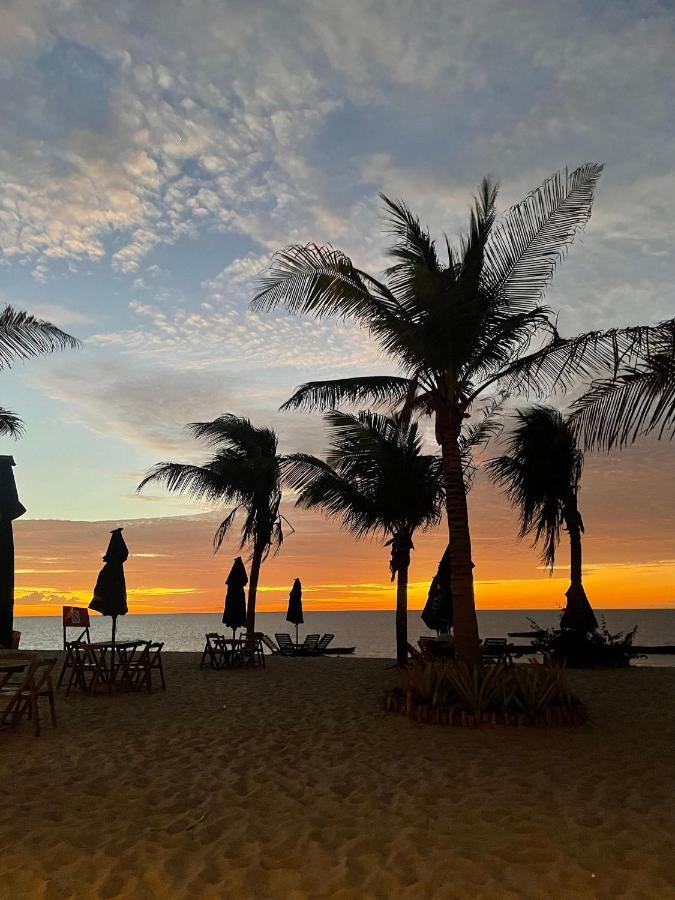 Reserva Bg - Praiano - Vista Mar Barra Grande  Exteriör bild