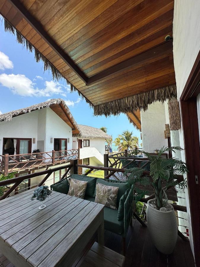 Reserva Bg - Praiano - Vista Mar Barra Grande  Exteriör bild